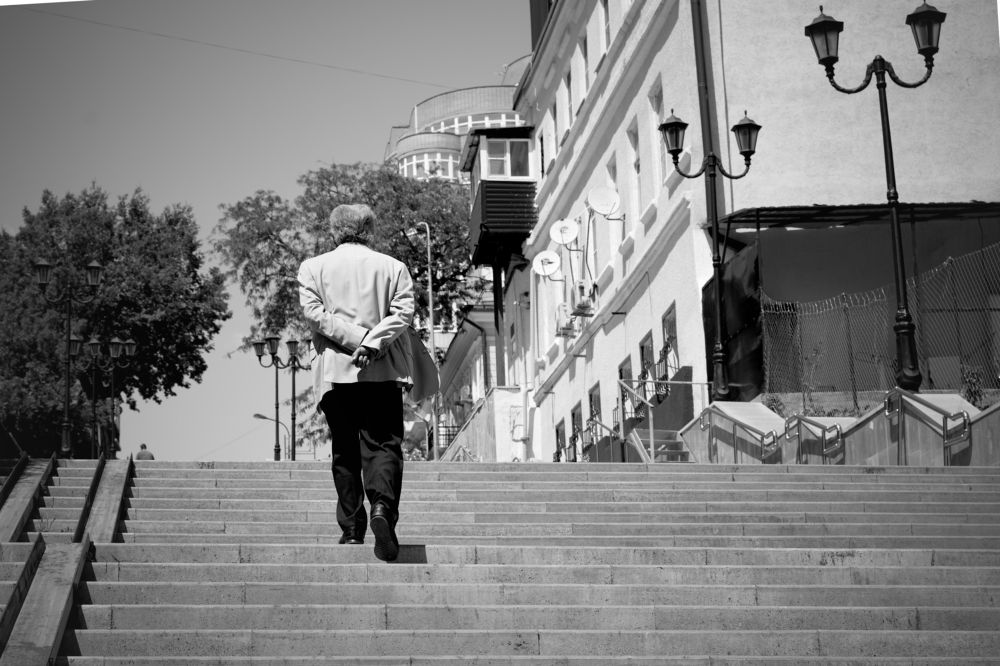 Photograph by Пиленгас Александр