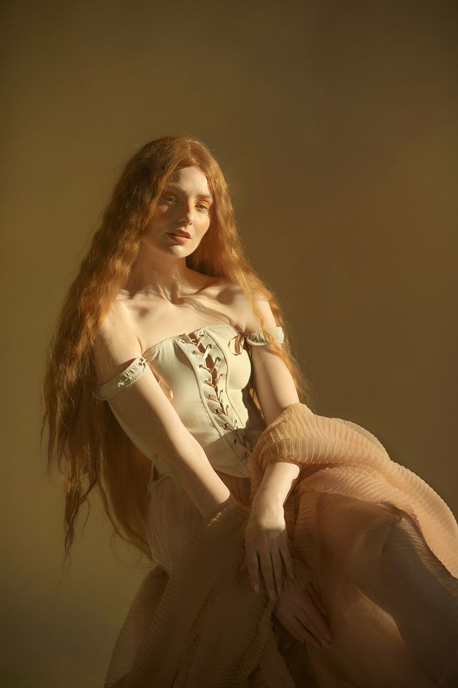 Photograph by Michaela Durisova