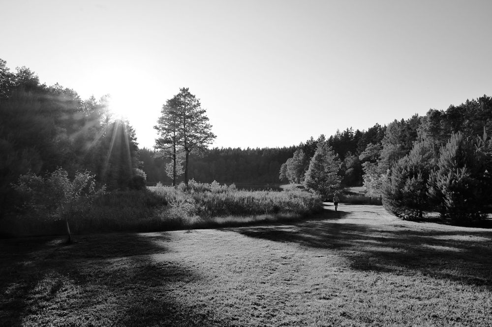 Photograph by Аудрюс Балчетис