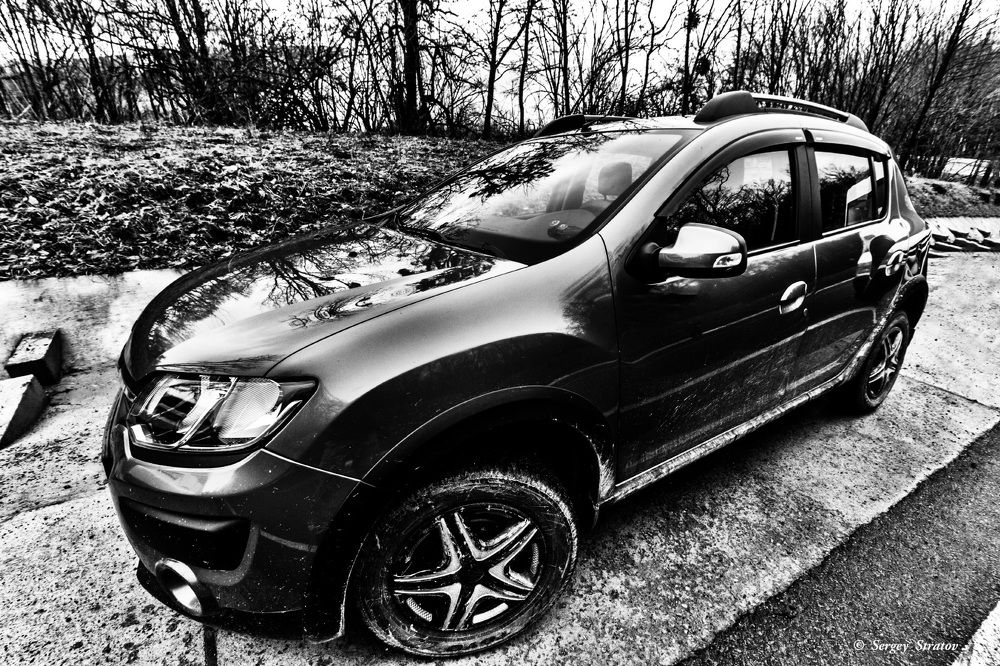 Photograph by Сергей Стратов