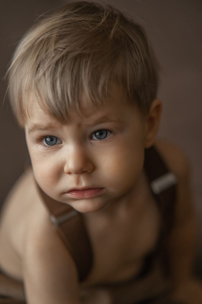 Photograph by Oleg Sobolev