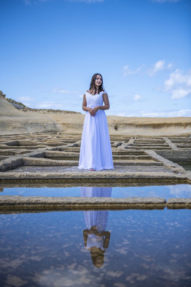 Photograph by Melvin Farrugia