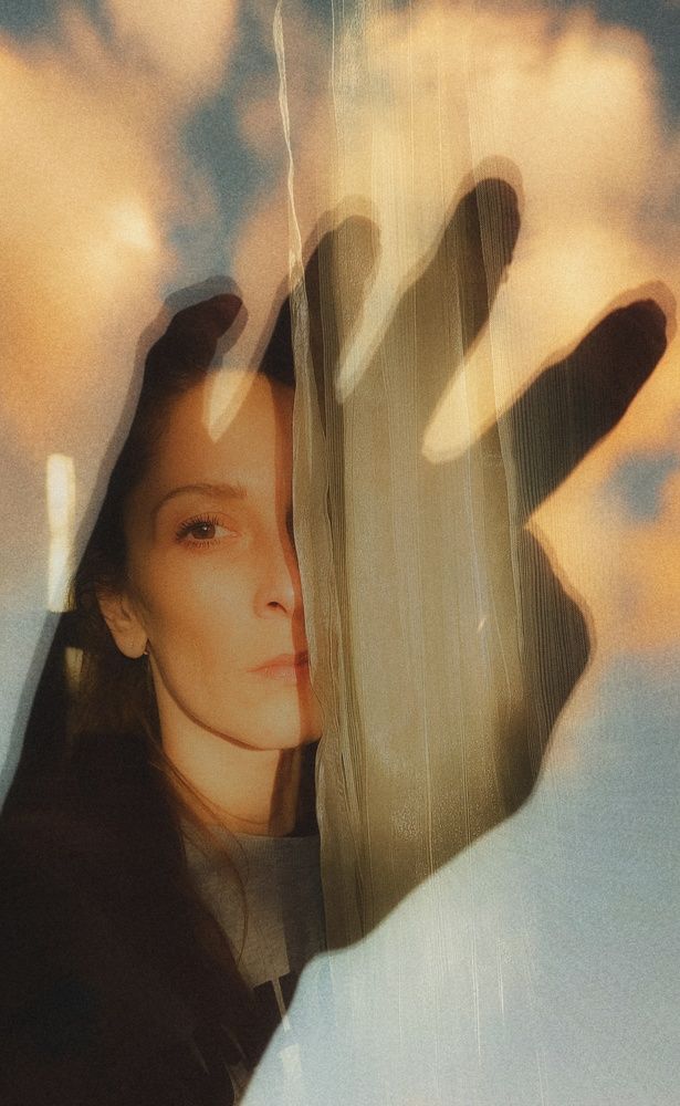 Photograph by Анна Анохина