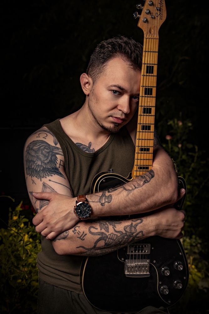 Photograph by Дмитрий Бутенко