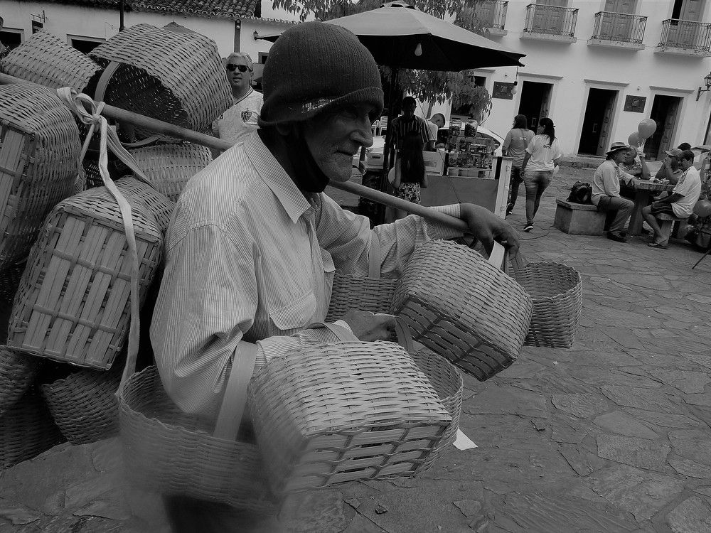 Photograph by MAURO MESSIAS ALVIM FILHO