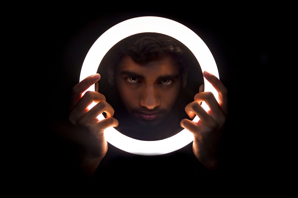 Photograph by Md. Al Amin Tusher