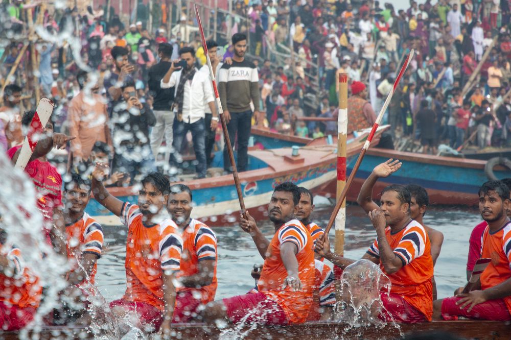 Photograph by Md. Al Amin Tusher