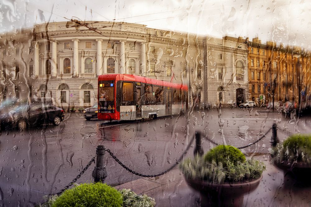 Фотография автора Евгений Кузнецов