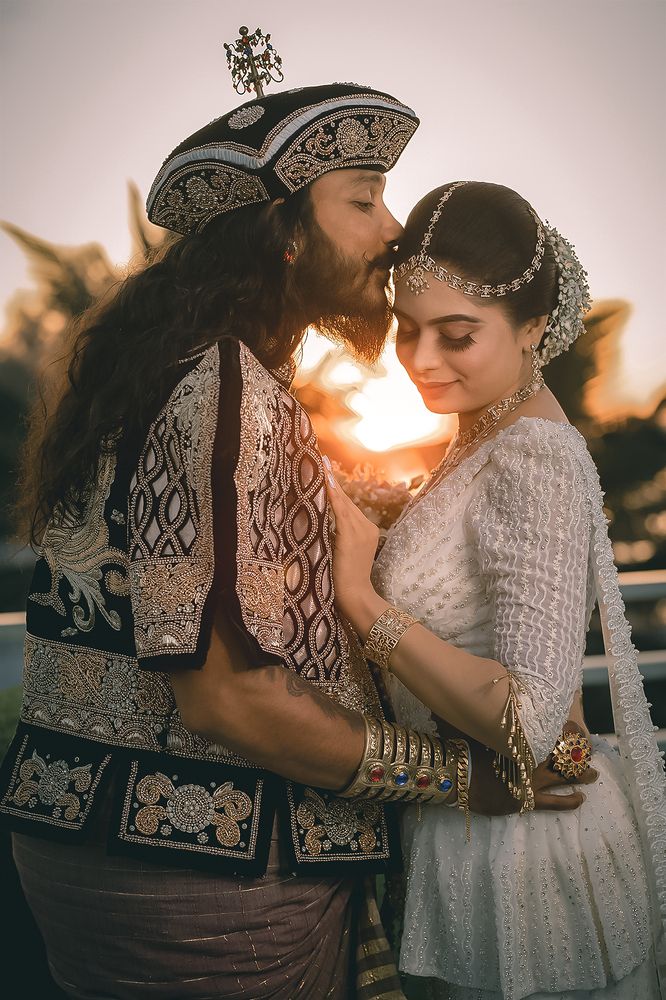 Photograph by Hemal Perera