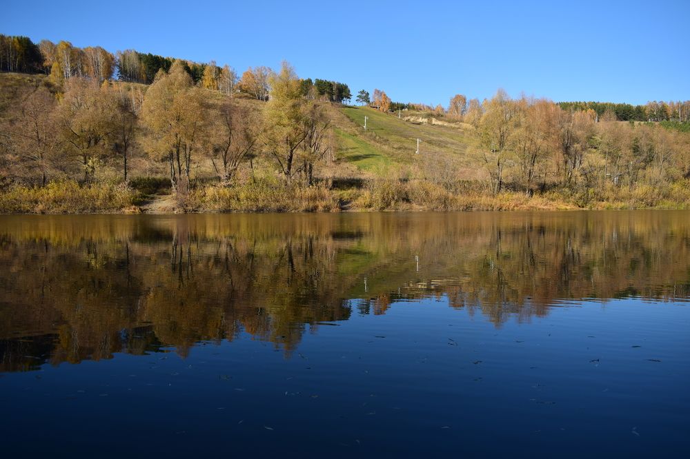 Photograph by Наталья Еременко