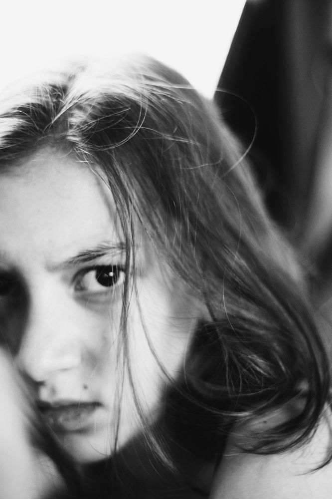 Photograph by Ольга Мандрыкина