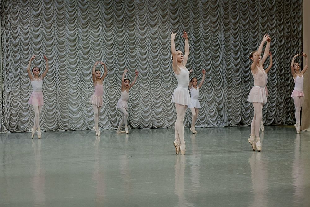 Фотография автора Alena Makushina