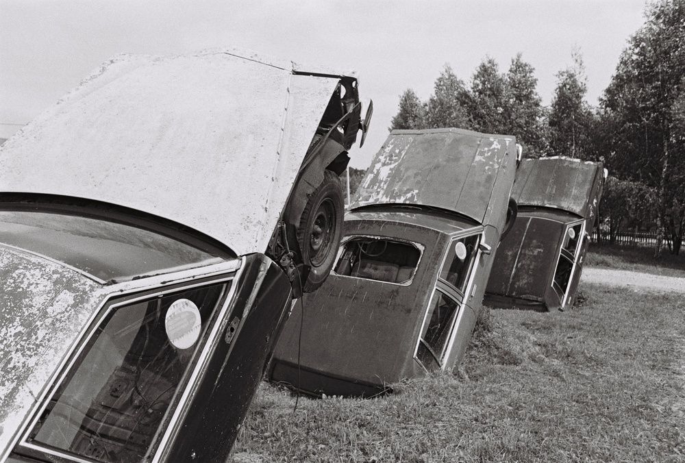 Photograph by Роман Кустов