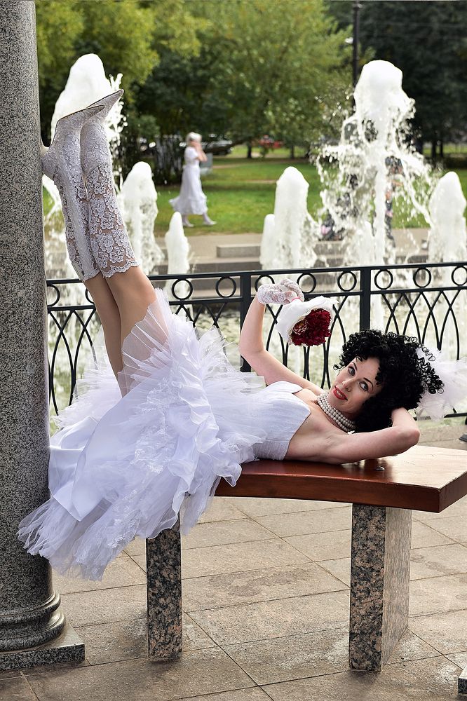 Photograph by Igor Bastrygin