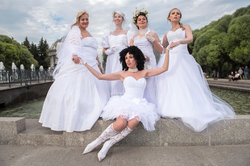 Photograph by Igor Bastrygin