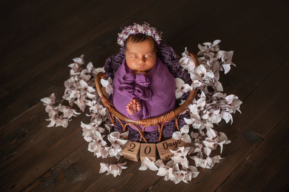 Photograph by Елена Баришполь