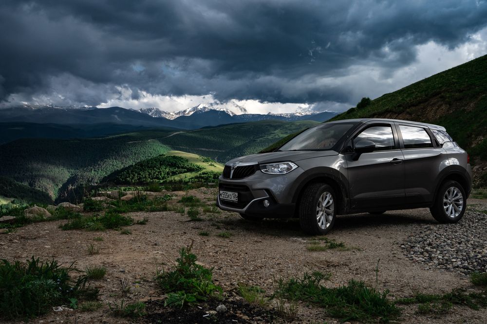 Photograph by Дмитрий Бутенко