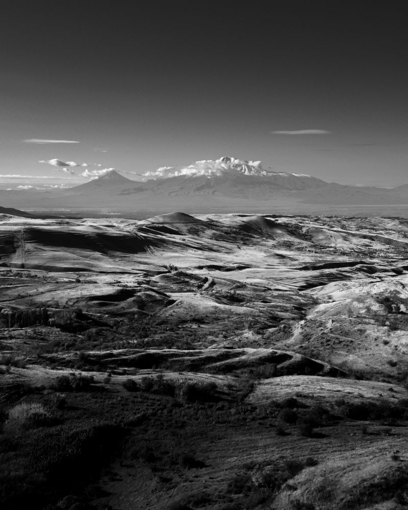 Photograph by Aleksandr Ivanov