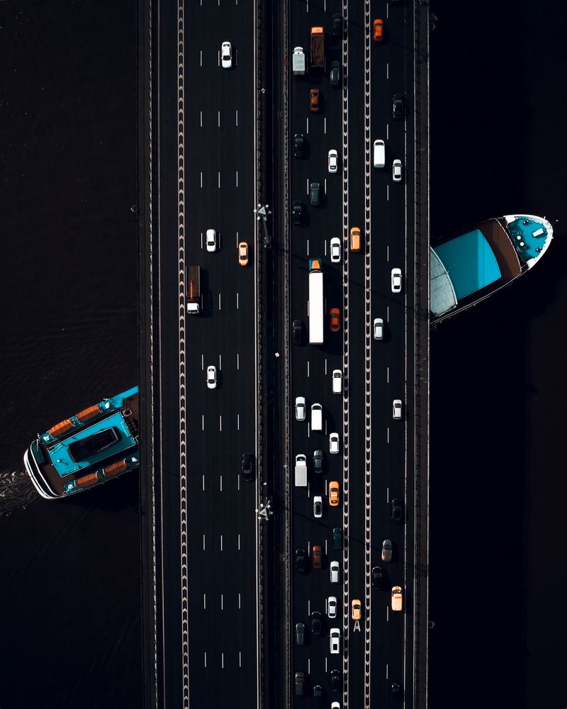 Photograph by Aleksandr Ivanov