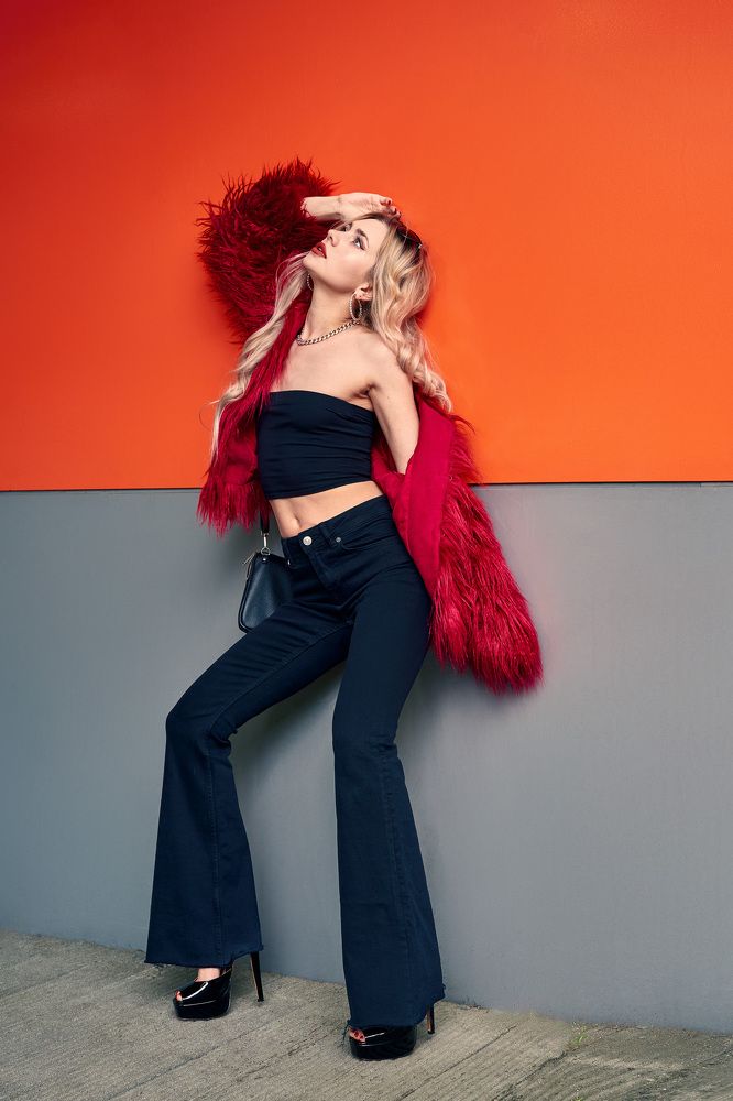 Photograph by Sergey Vogel