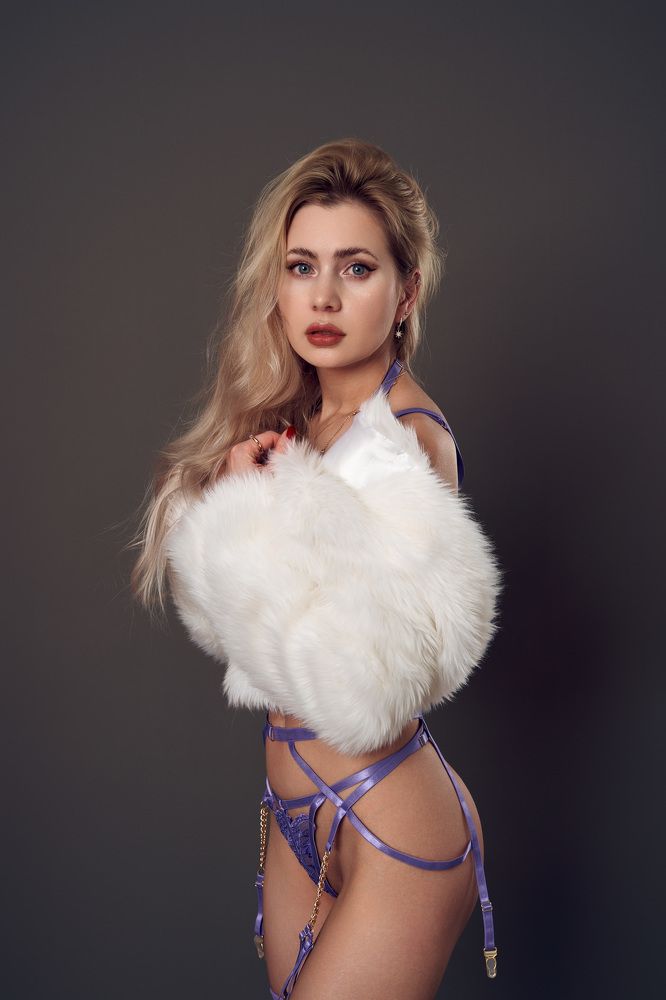 Photograph by Sergey Vogel