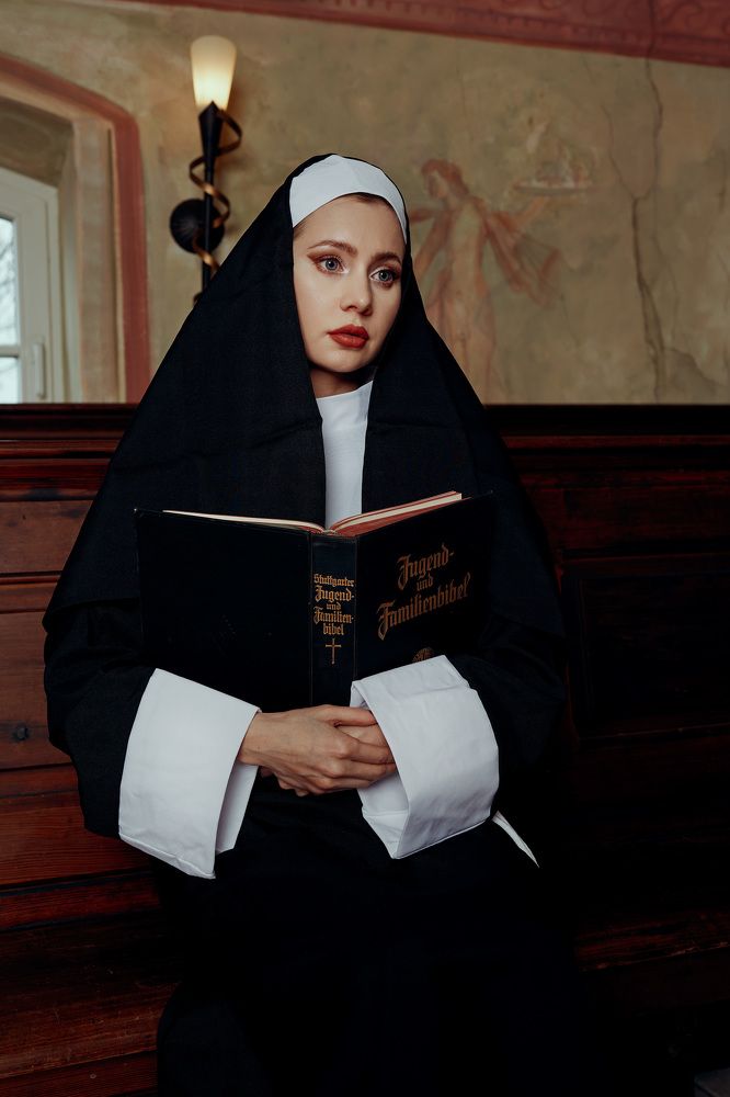 Photograph by Sergey Vogel