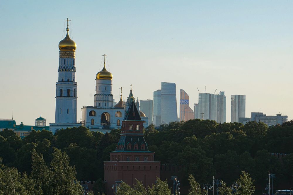 Photograph by Алфия Бугакова