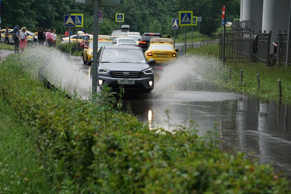 Photograph by Алфия Бугакова