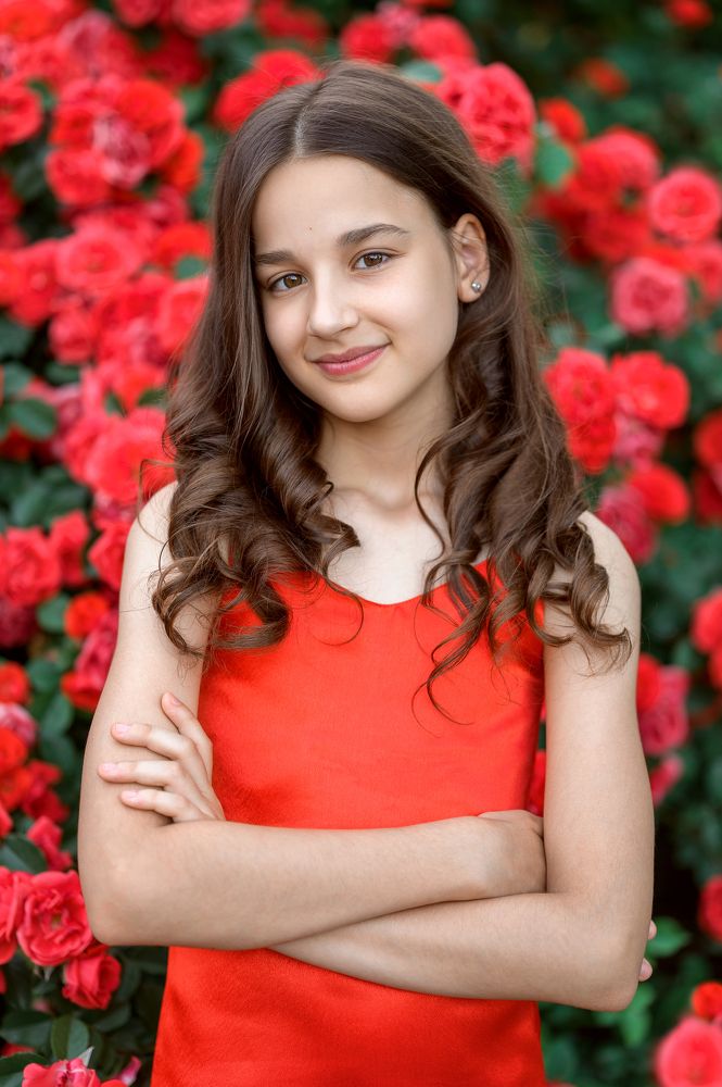 Photograph by Лилия Арсланова