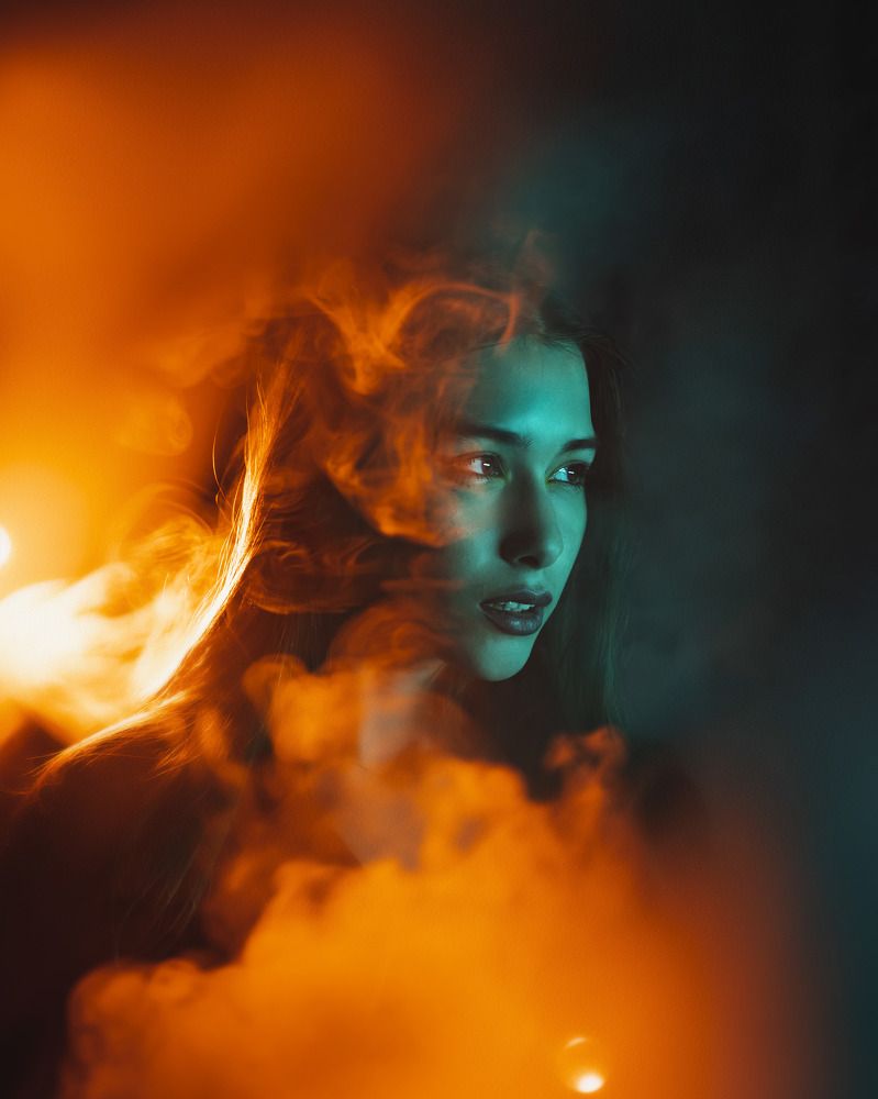 Photograph by Давид Григорьянц