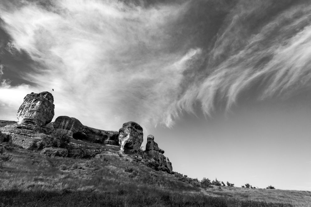 Photograph by Александр Вдовенко