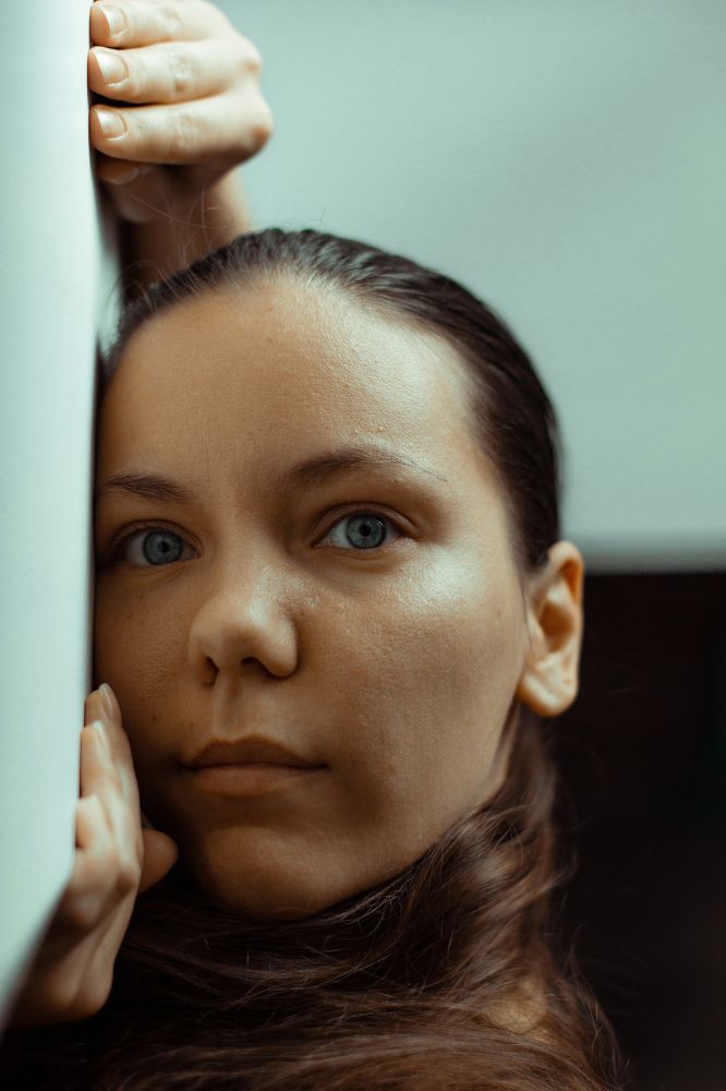 Photograph by Ксения Почепко