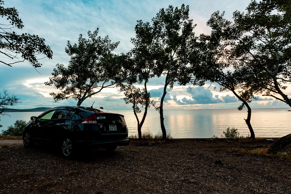 Photograph by Александр Вдовенко