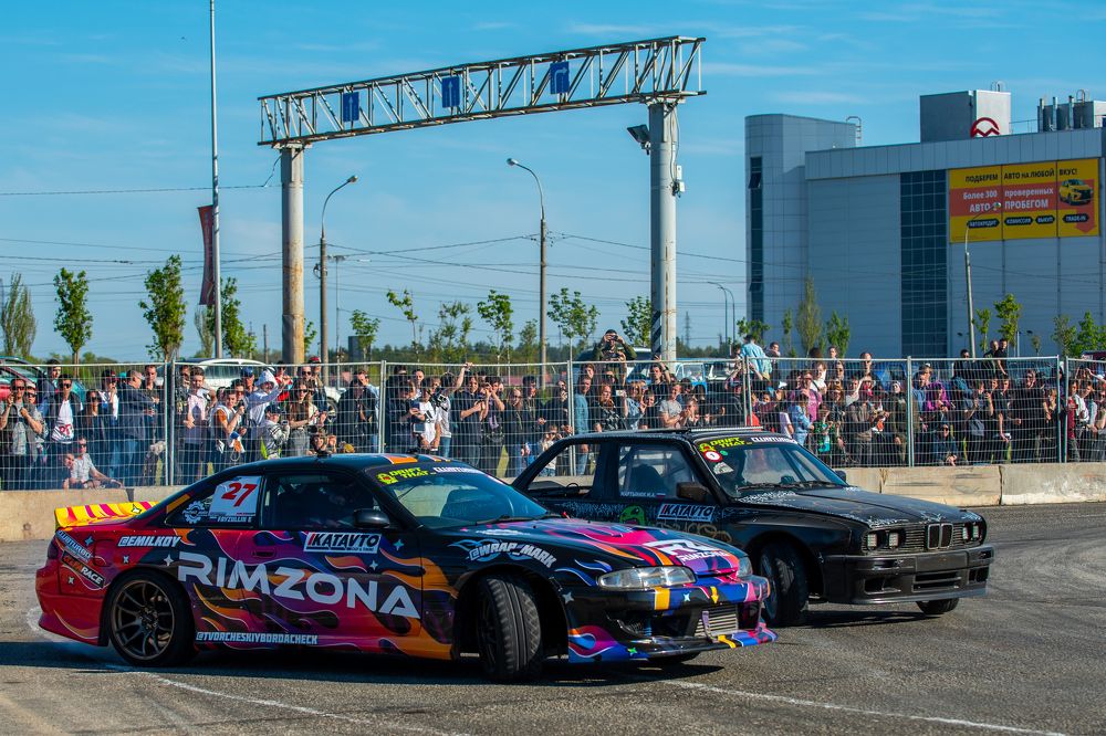 Photograph by Андрей Пшеничников