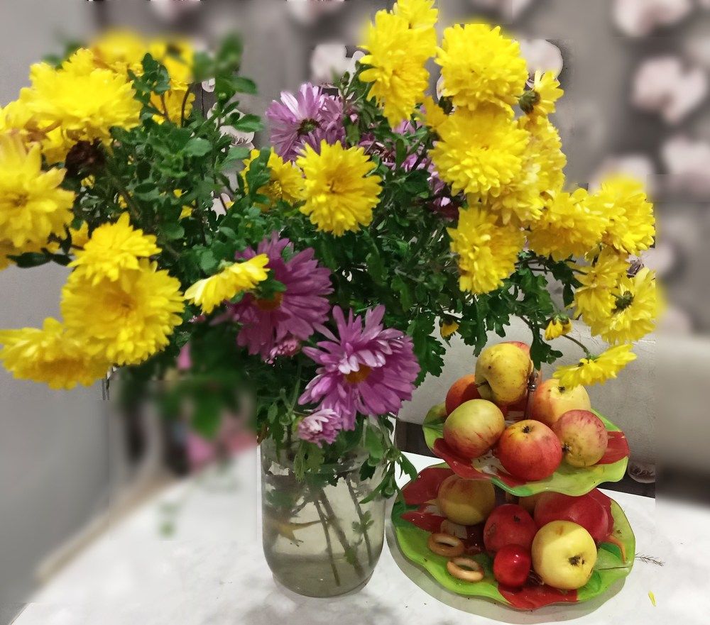 Photograph by Валентина Смирнова