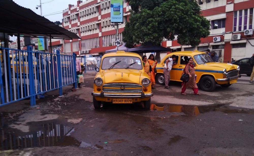 Photograph by Nishant Raj