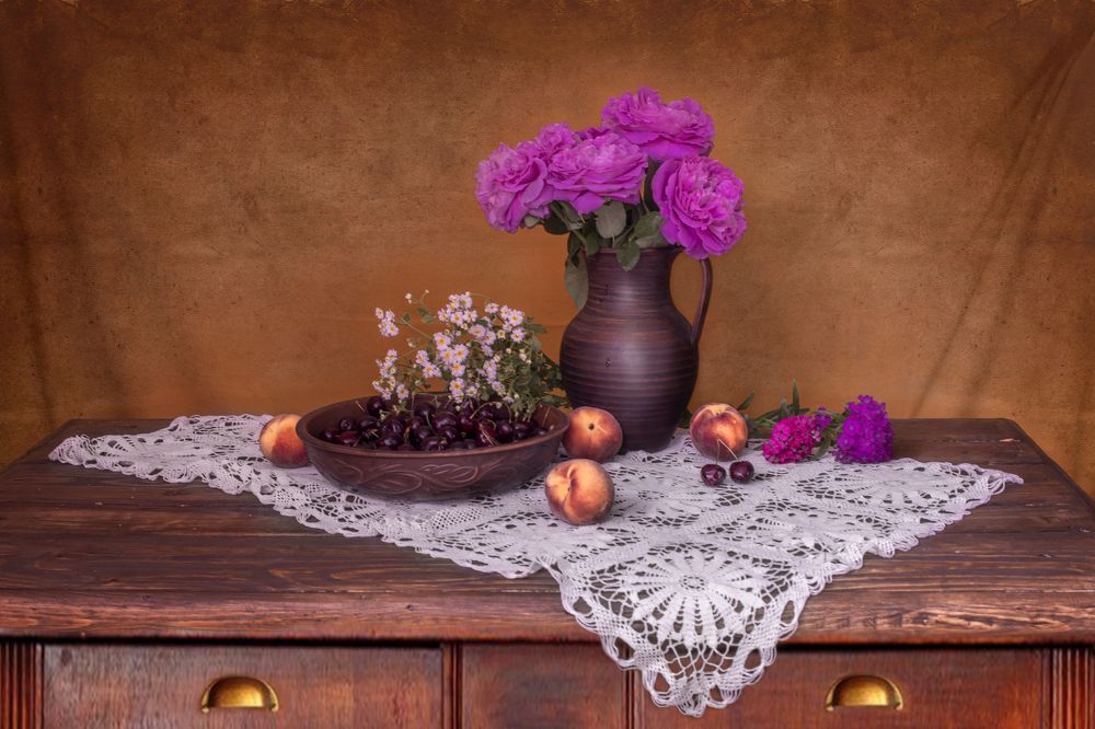 Photograph by Валерий Шорохов