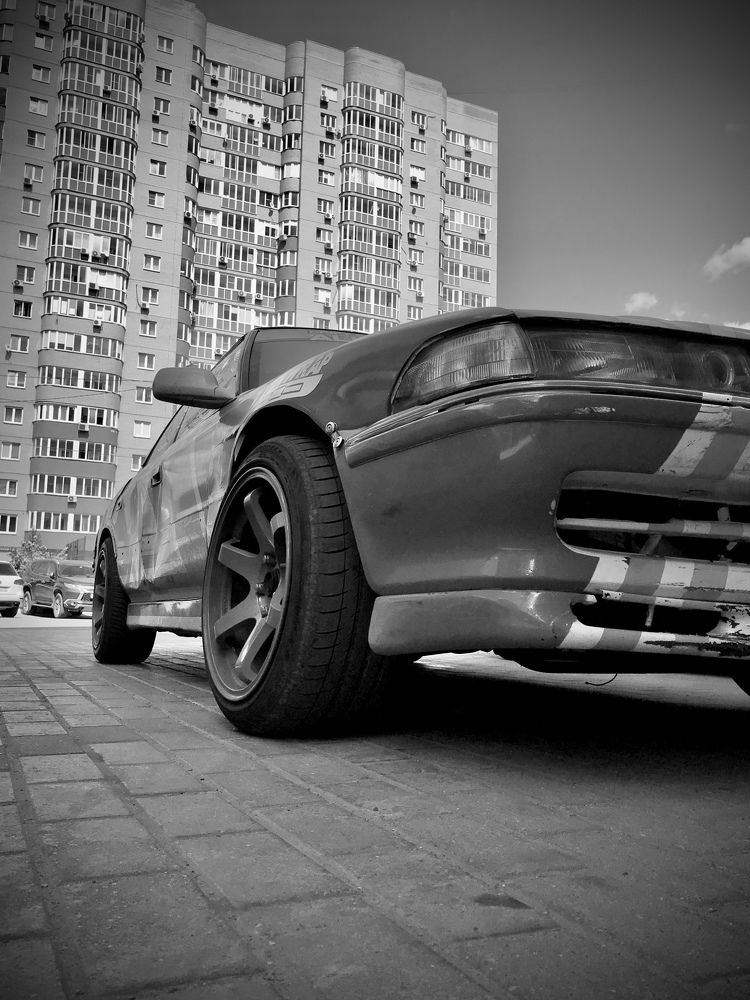 Photograph by Михаил Некрасов