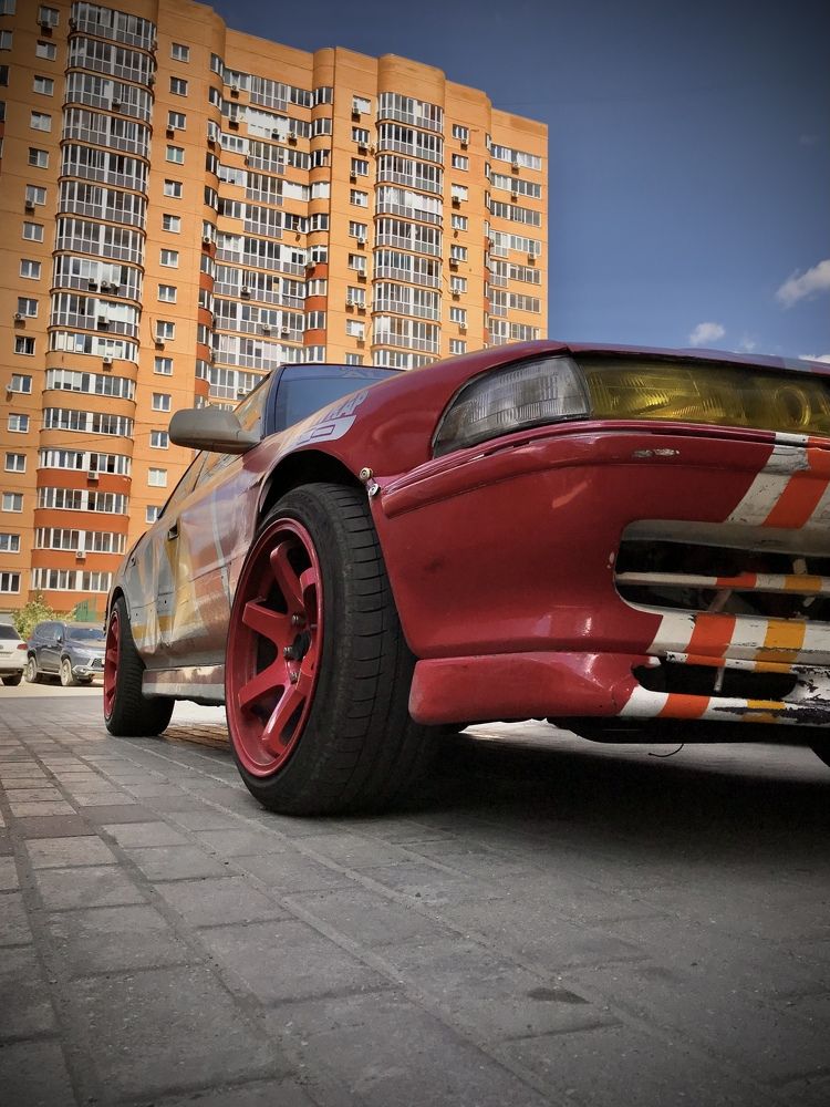 Photograph by Михаил Некрасов