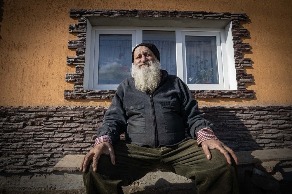 Photograph by Tali Nevo