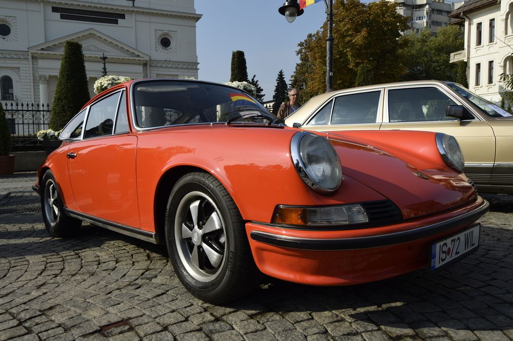 Photograph by Canache Gheorghe