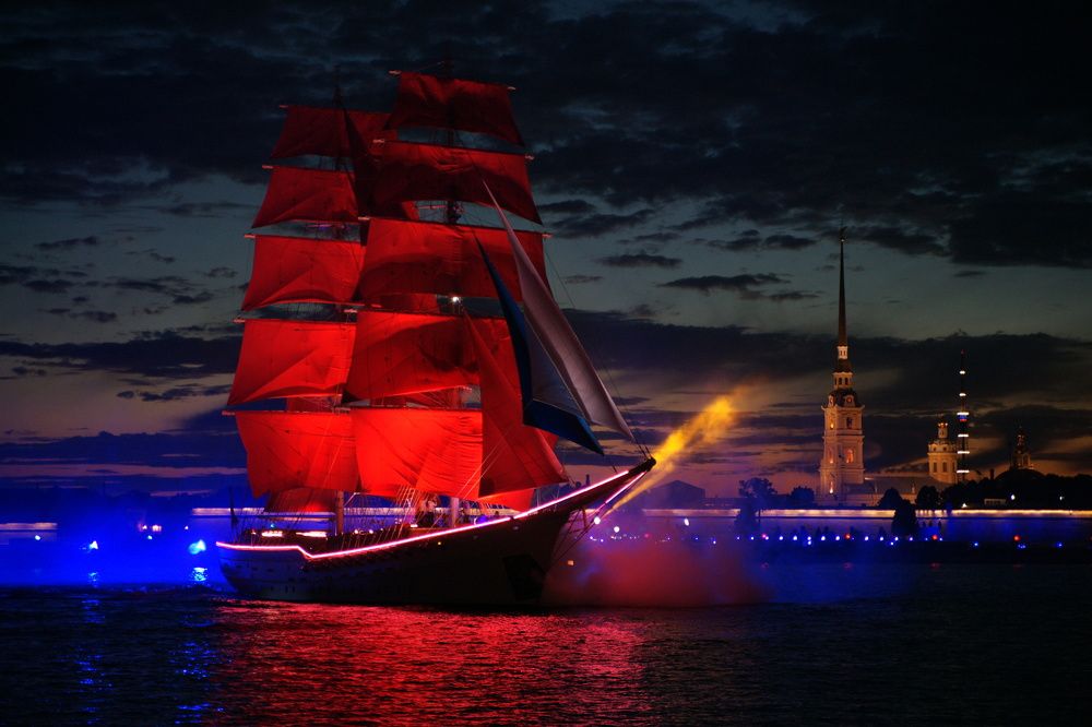 Photograph by Ali Boyko