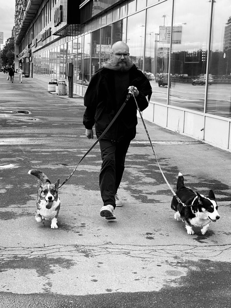 Photograph by Светлана Ионова