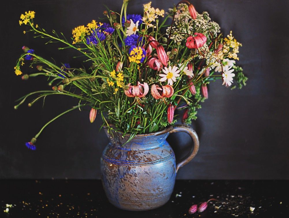 Photograph by Lena Feldman