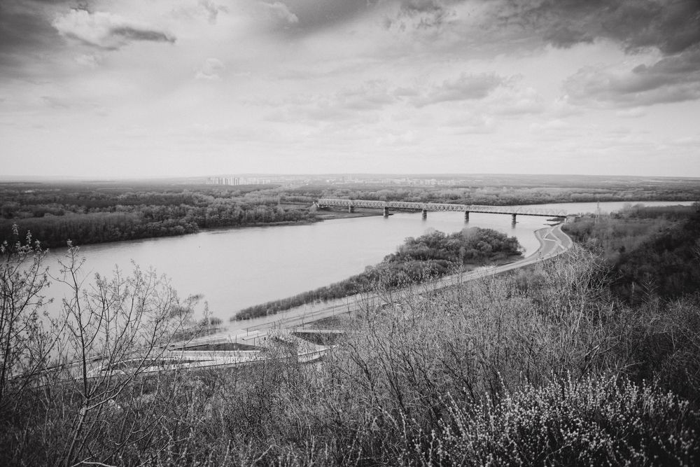 Photograph by Ольга Рачилова