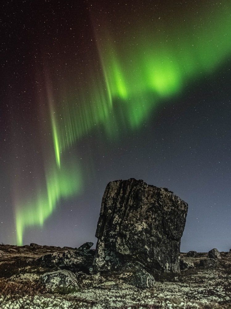 Граница с космосом