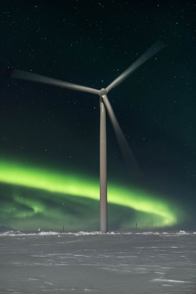 Энергия звезд