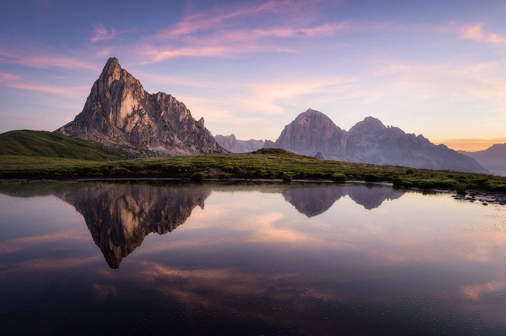 Photograph by Marco Toffaletti