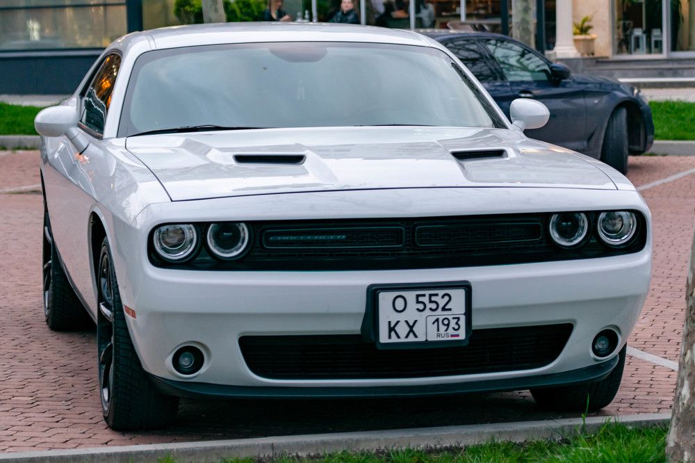 Photograph by Наталья Вялых