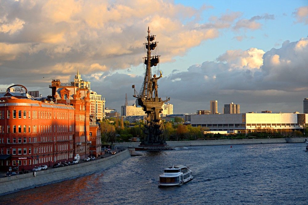 Photograph by Антон Корольков